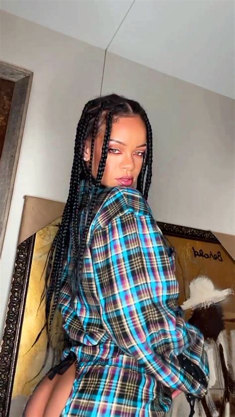 rihanna in porn|rihanna.